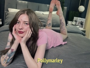 Pollymarley