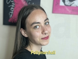 Pollymarshali