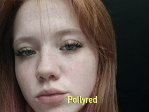 Pollyred