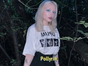 Pollyrin