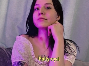 Pollyroyal