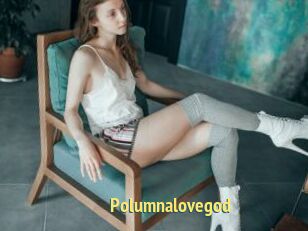 Polumnalovegod