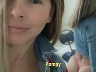 Pompy