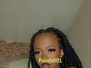 Ponsta001