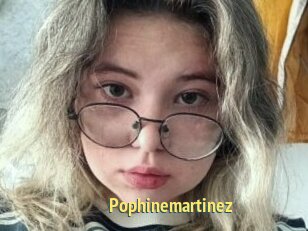 Pophinemartinez
