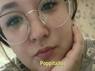 Poppitailor