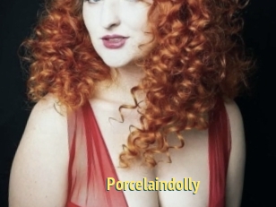 Porcelaindolly
