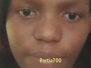 Portia700