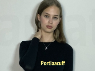 Portiaacuff