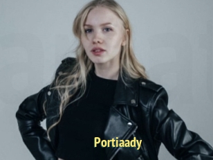 Portiaady