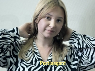 Portiaagard