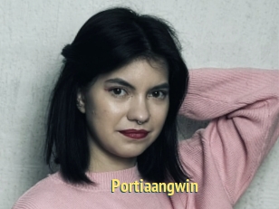 Portiaangwin