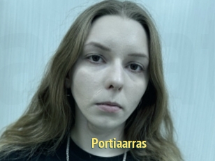 Portiaarras