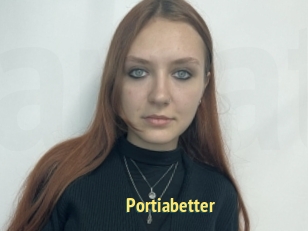Portiabetter
