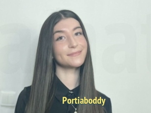 Portiaboddy
