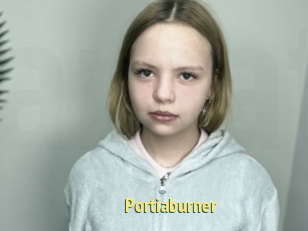 Portiaburner