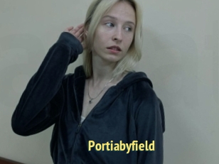 Portiabyfield