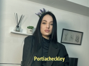 Portiacheckley