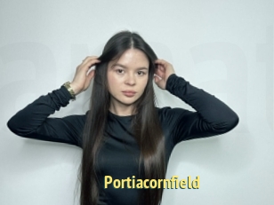Portiacornfield