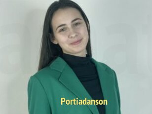 Portiadanson