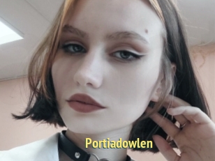 Portiadowlen