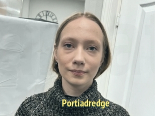 Portiadredge