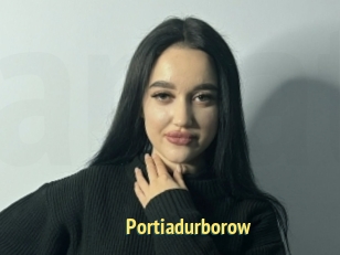 Portiadurborow