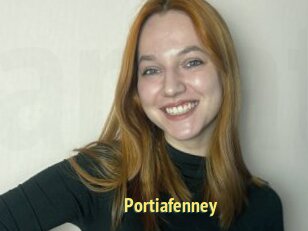 Portiafenney