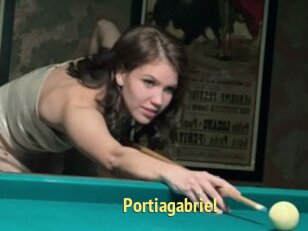 Portiagabriel