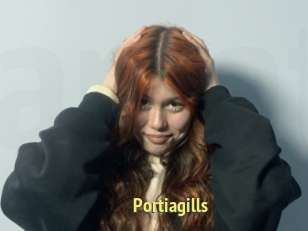 Portiagills