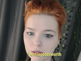 Portiagoldsworth