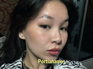 Portiahames