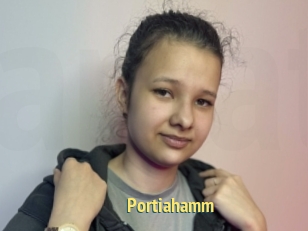 Portiahamm