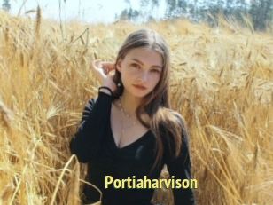 Portiaharvison