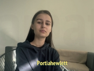 Portiahewlett