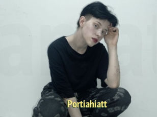 Portiahiatt