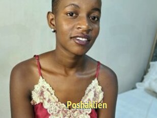 Poshaklien