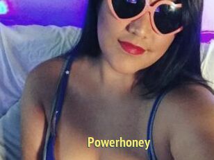 Powerhoney