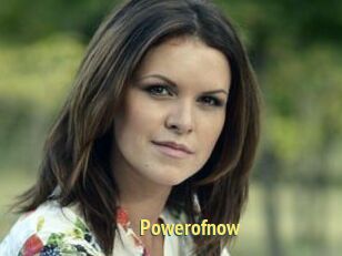 Powerofnow