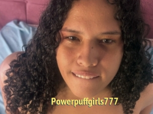Powerpuffgirls777
