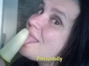 Preciusdolly