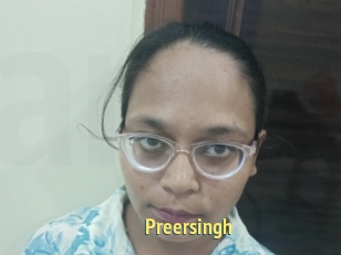 Preersingh