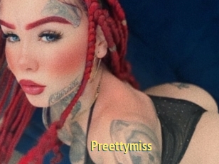 Preettymiss