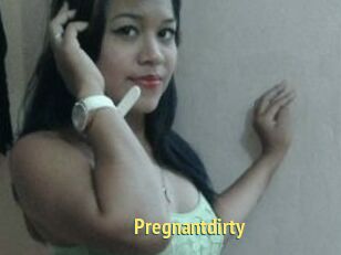 Pregnantdirty
