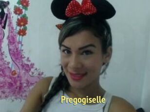 Pregogiselle