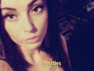 Pretties