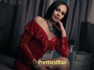 Prettiestfran