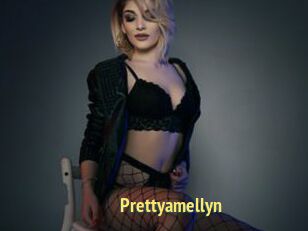 Prettyamellyn