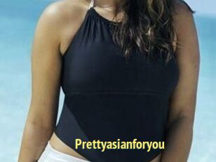 Prettyasianforyou