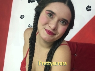 Prettyaurora